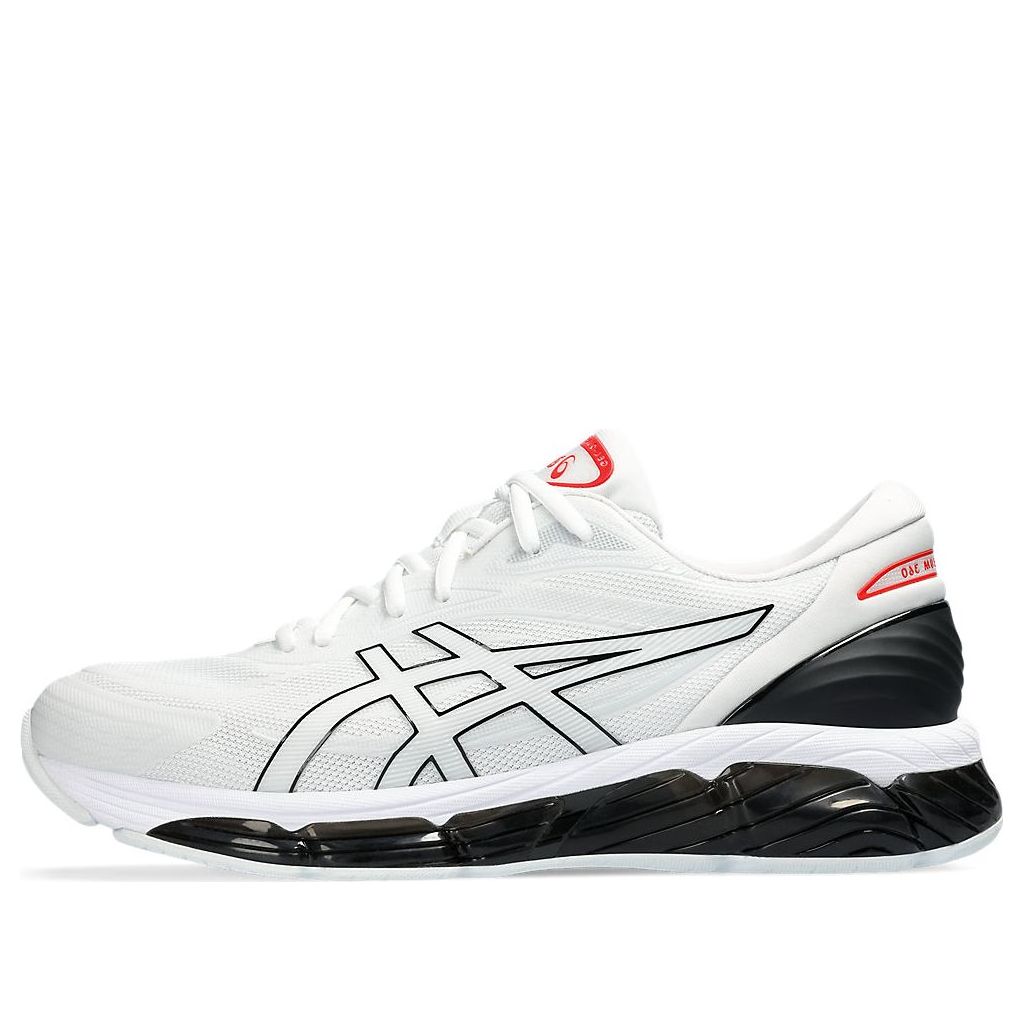 ASICS Gel-Quantum 360 VIII 'White Black Red' 1203A305-101