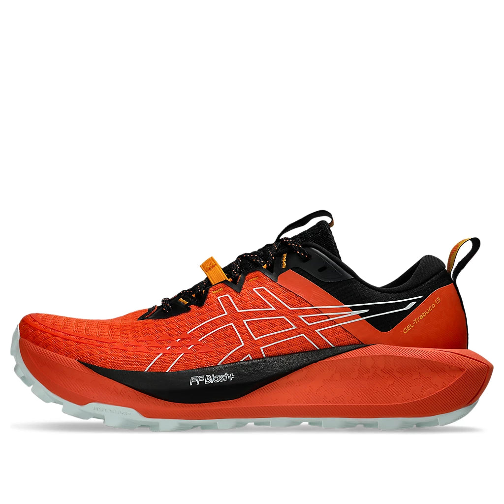ASICS Gel-Trabuco 13 'Nova Orange Pure Aqua' 1011B973-800