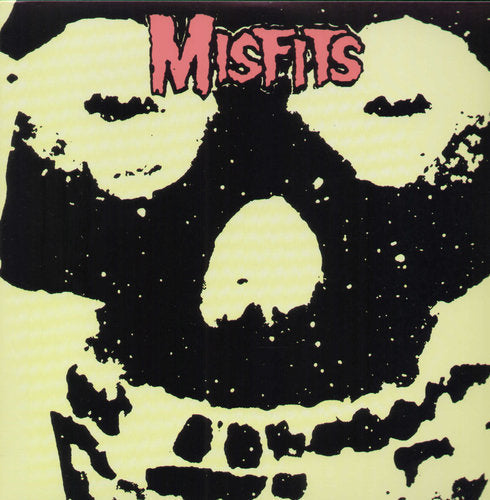 Misfits: Misfits Collection { Vinyl }