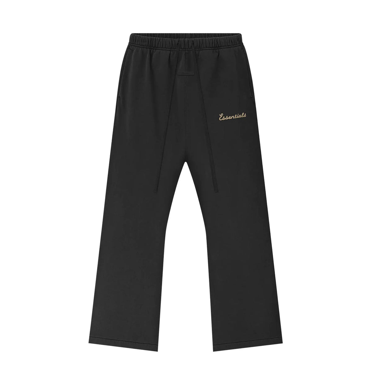 Fear of God ESSENTIALS Mens Training Classic Flare Sweatpants
