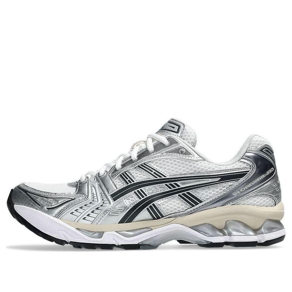 ASICS Gel-Kayano 14 'White Graphite Grey' 1203A537-110