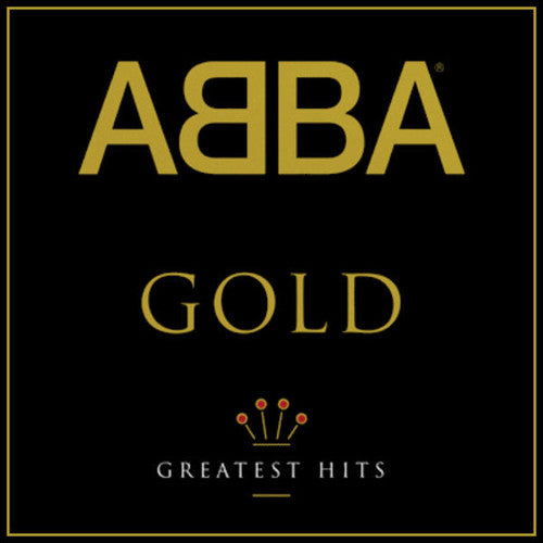 ABBA: Gold: Greatest Hits { Vinyl }