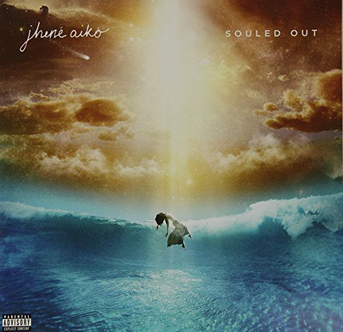 Jhené Aiko: Souled Out { Vinyl }