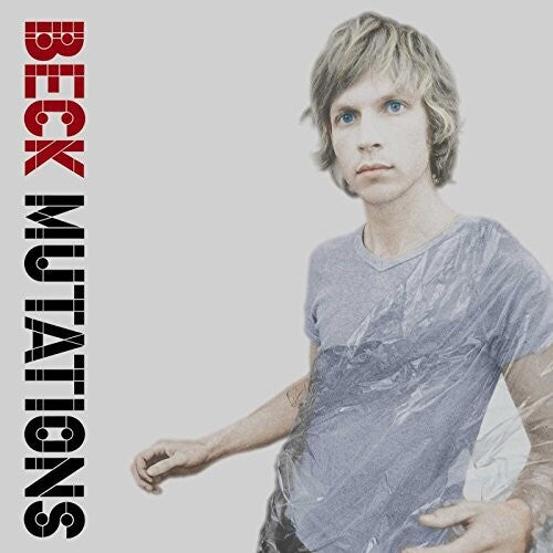 Beck: Mutations { Vinyl }