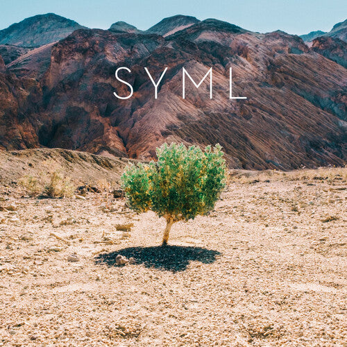 Syml: In My Body { Vinyl }