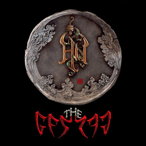 The HU: Gereg { Vinyl }
