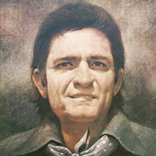 Johnny Cash: Greatest Hits Volume 2 { Vinyl }