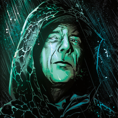James Newton Howard: Unbreakable { Vinyl }