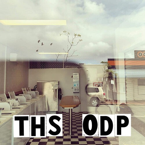 The Hold Steady: Open Door Policy { Vinyl }