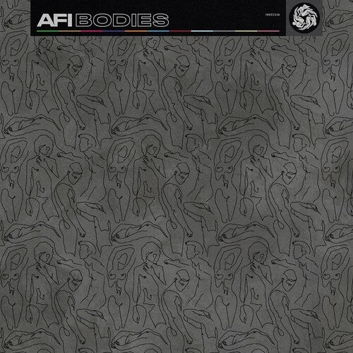 AFI: Bodies { Vinyl }
