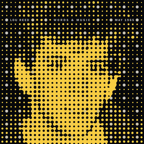 Lou Reed: Words & Music, May 1965 - Deluxe Edition { Vinyl }