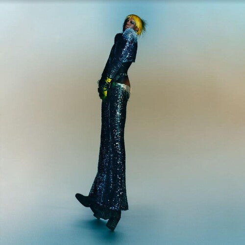 Yves Tumor: Praise A Lord Who Chews But Which Does Not Consume ( Or Simply Hot Between Worlds) { Vinyl }