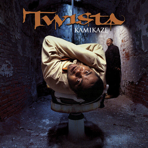Twista: Kamikaze { Vinyl }