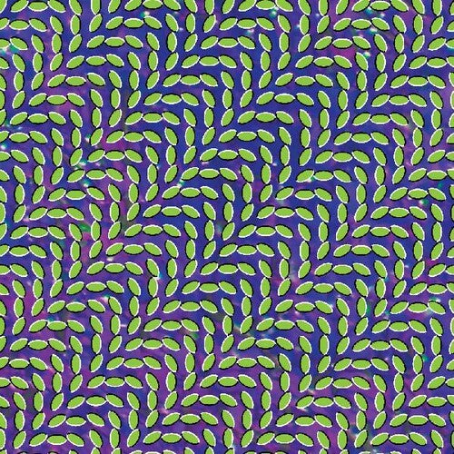 Animal Collective: Merriweather Post Pavilion { Vinyl }