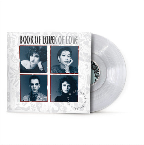 Book of Love: Book Of Love { Vinyl }