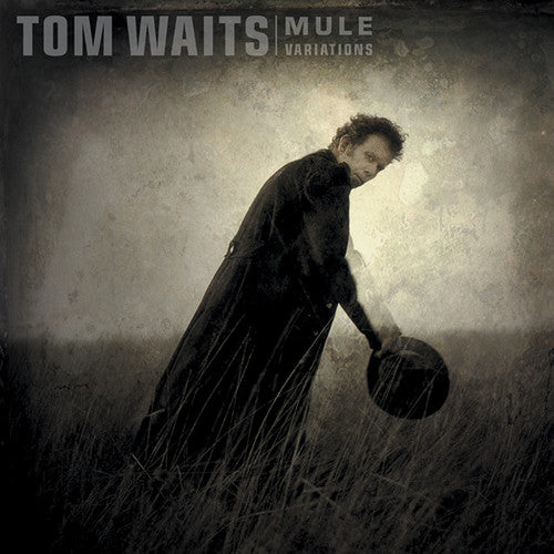 Tom Waits: Mule Variations (2xLP) { Vinyl }
