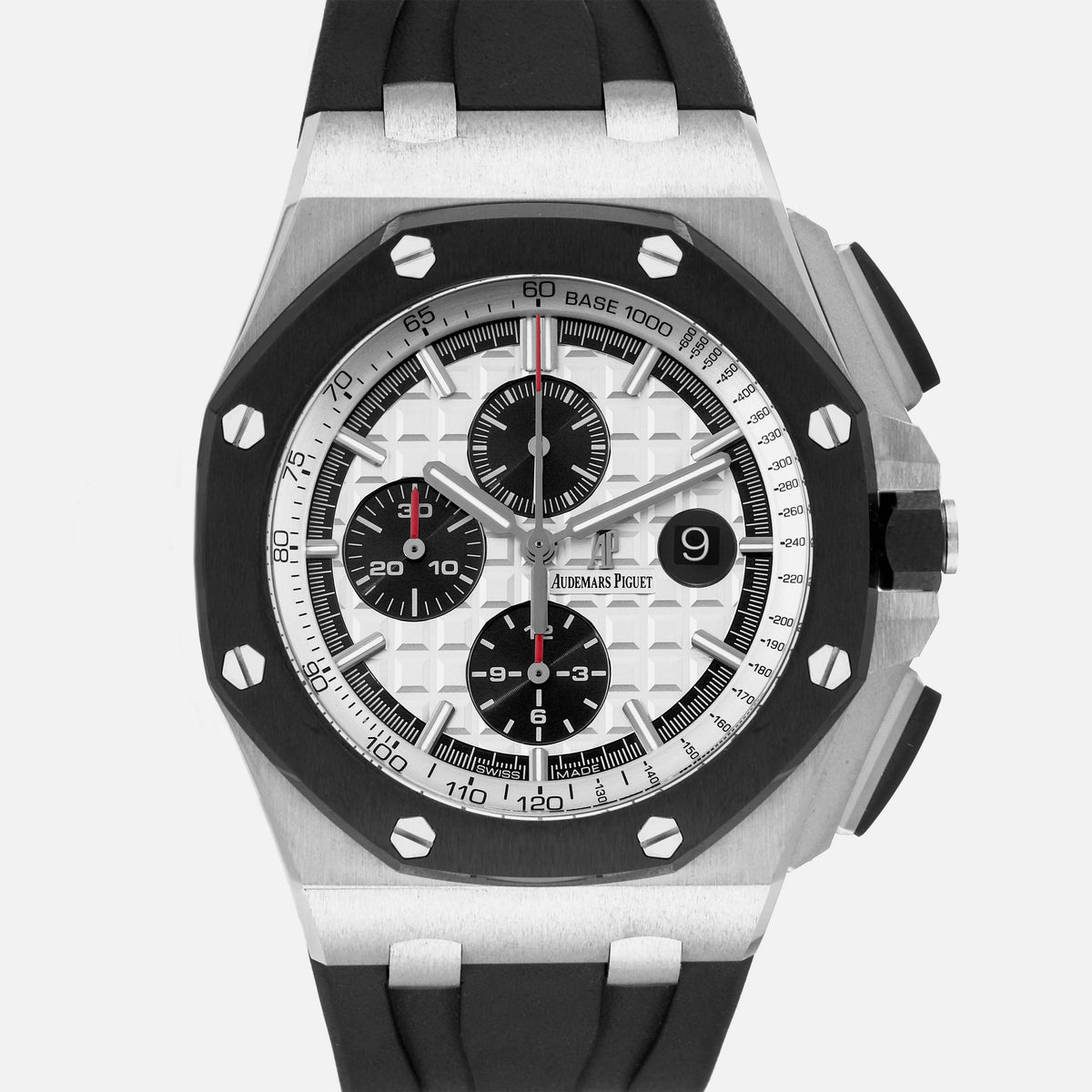 Audemars Piguet Royal Oak Offshore 26400SO.OO.A002CA.01