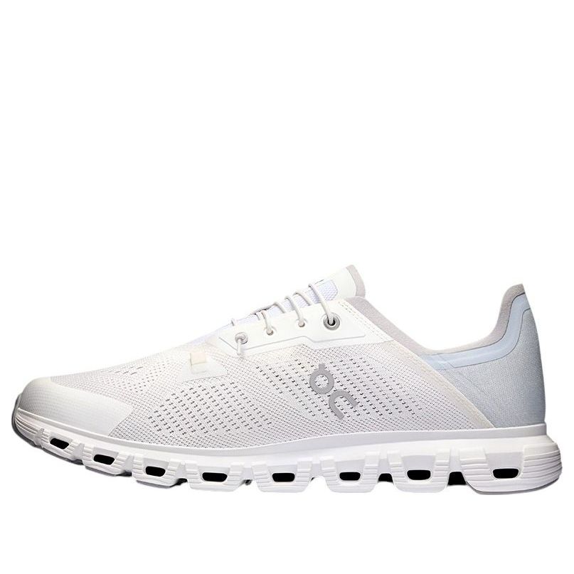 On Running Cloud 6 Coast 'White Glacier' 3MF10030813