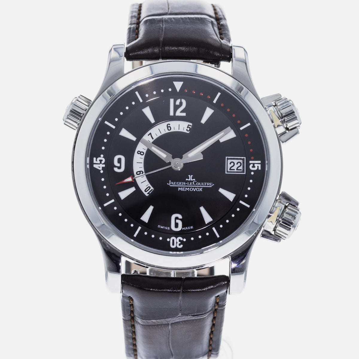 Jaeger-LeCoultre Master Compressor Memovox Q1708470