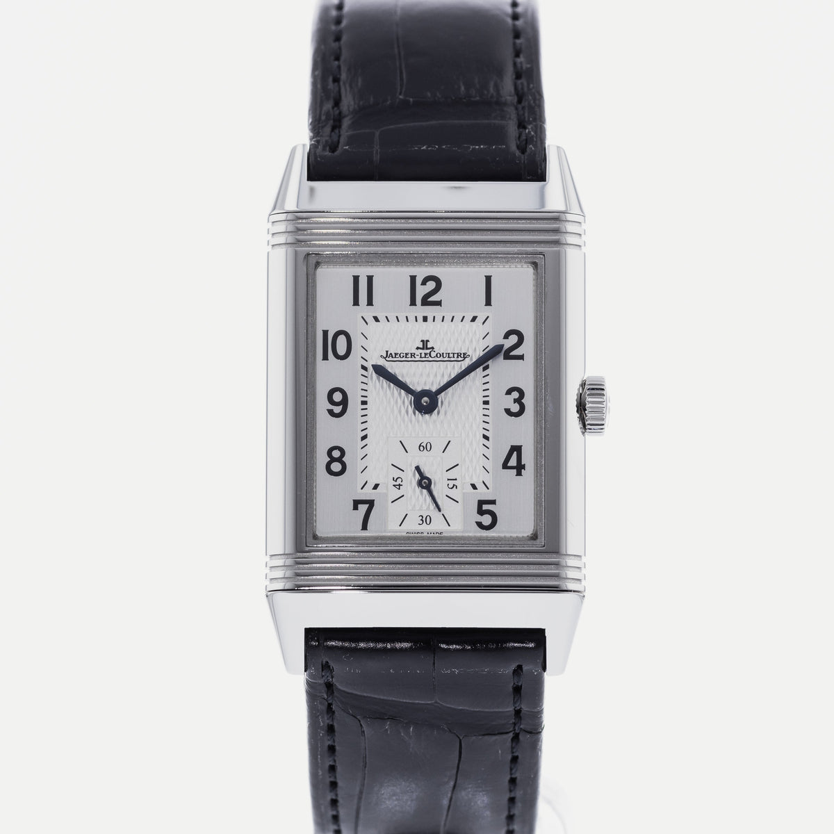 Jaeger-LeCoultre Reverso Classic Medium Small Seconds Q2438520