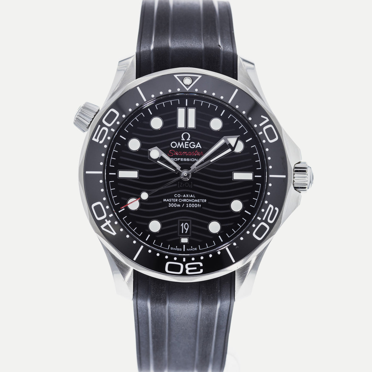 OMEGA Seamaster 300M Co-Axial Master Chronometer 210.30.42.20.01.001