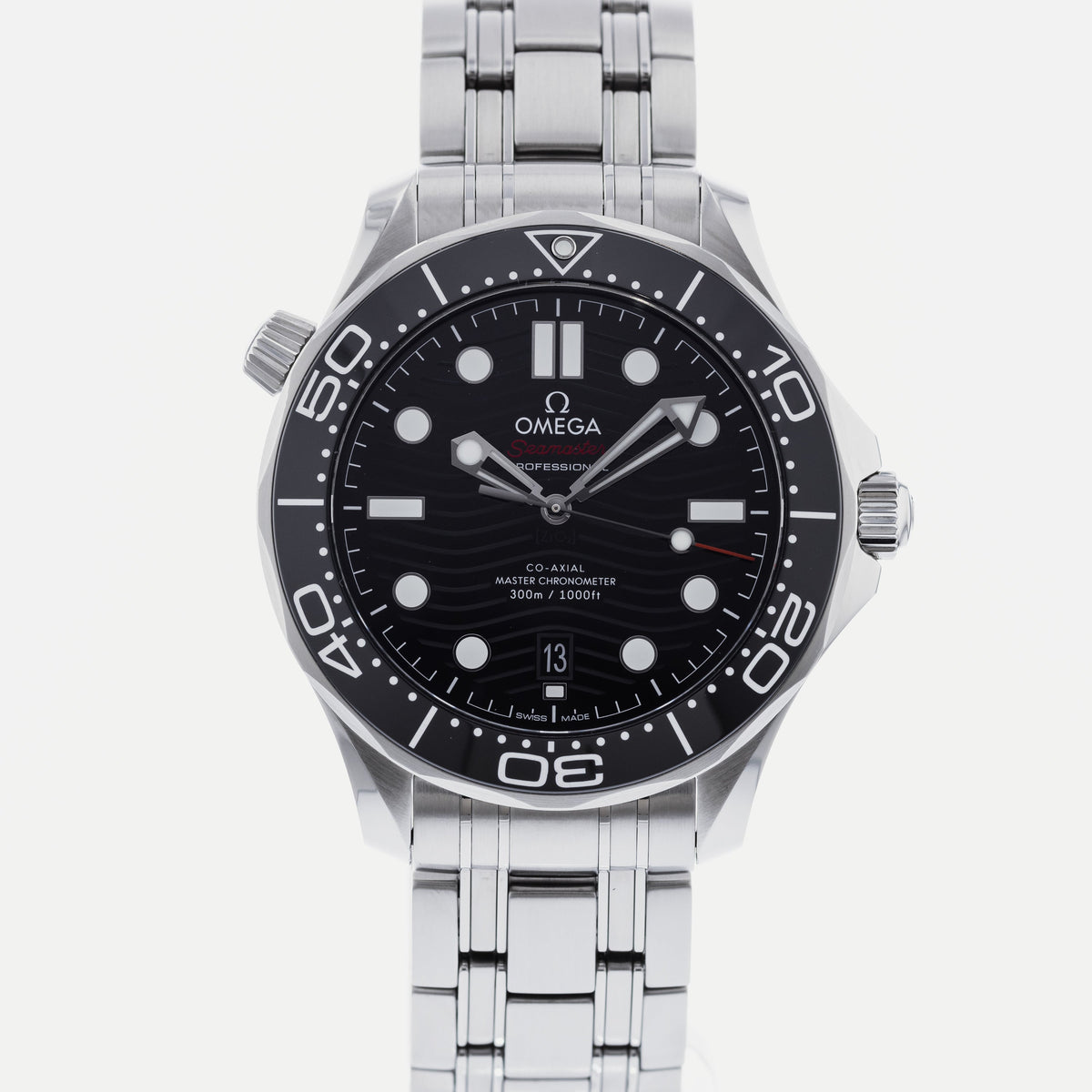 OMEGA Seamaster 300M Co-Axial Master Chronometer 210.30.42.20.01.001