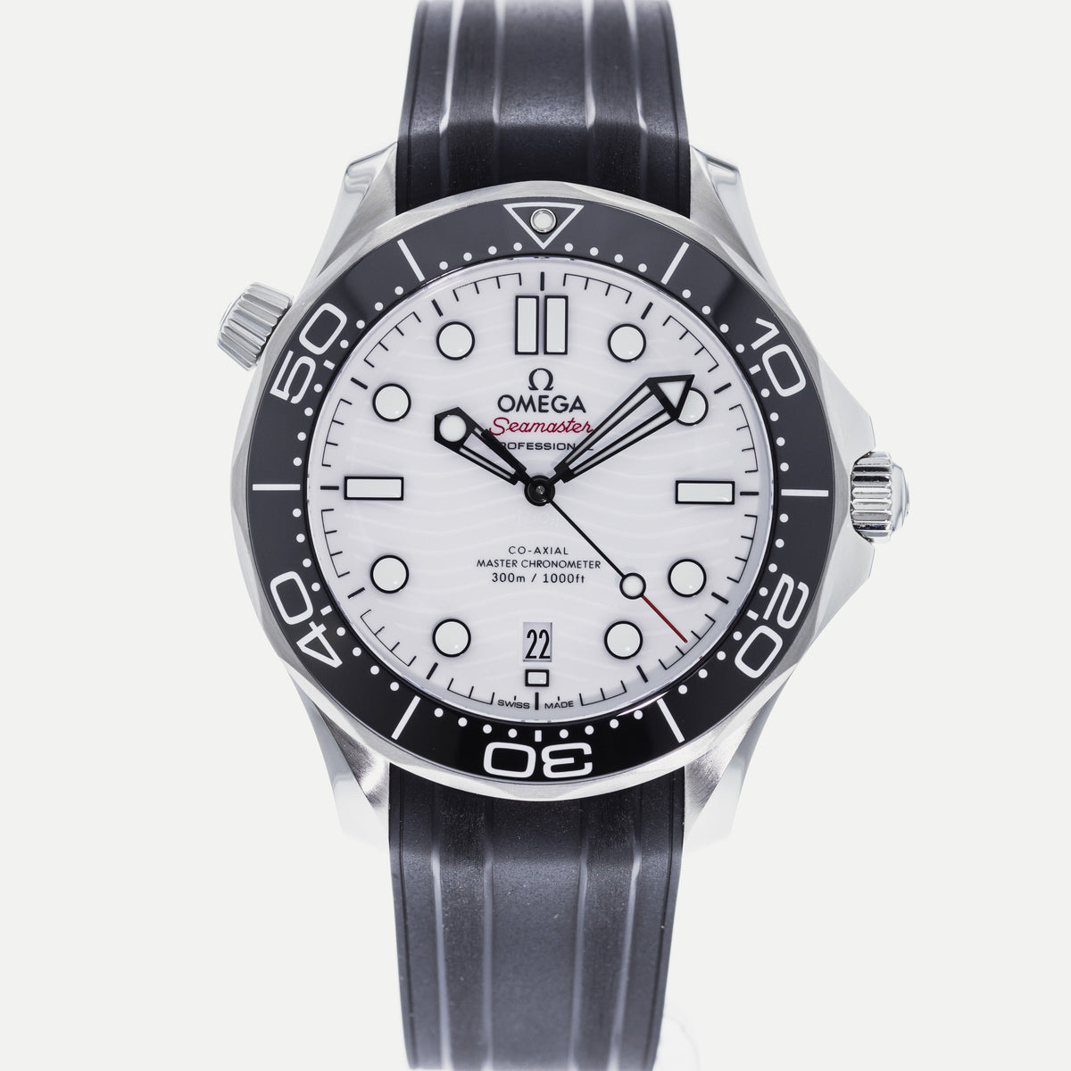 OMEGA Seamaster 300M Co-Axial Master Chronometer 210.32.42.20.04.001