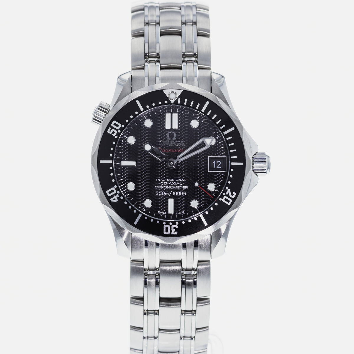 OMEGA Seamaster 300M Co-Axial Midsize 212.30.36.20.01.001