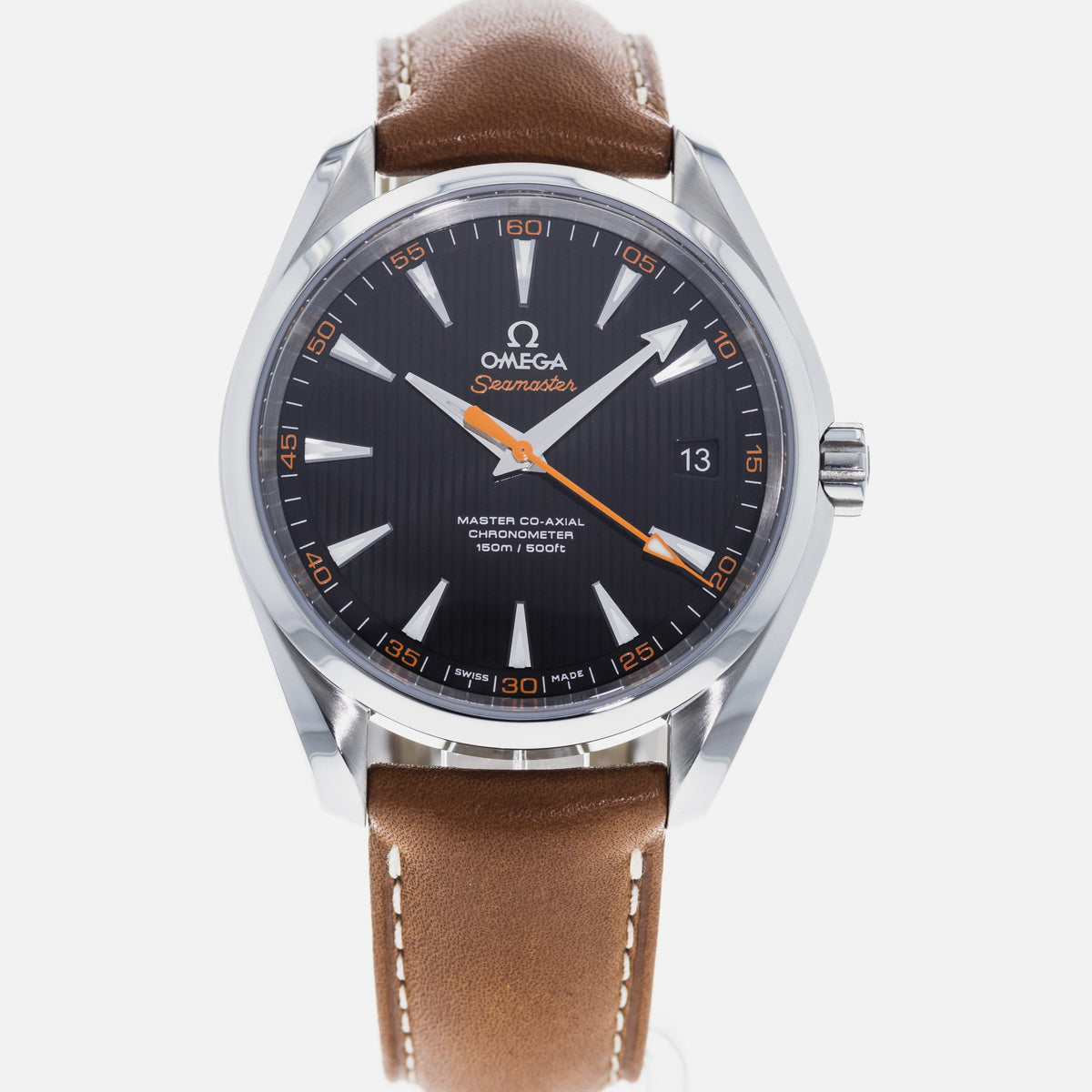 OMEGA Seamaster Aqua Terra 150M Master Co-Axial 231.12.42.21.01.002