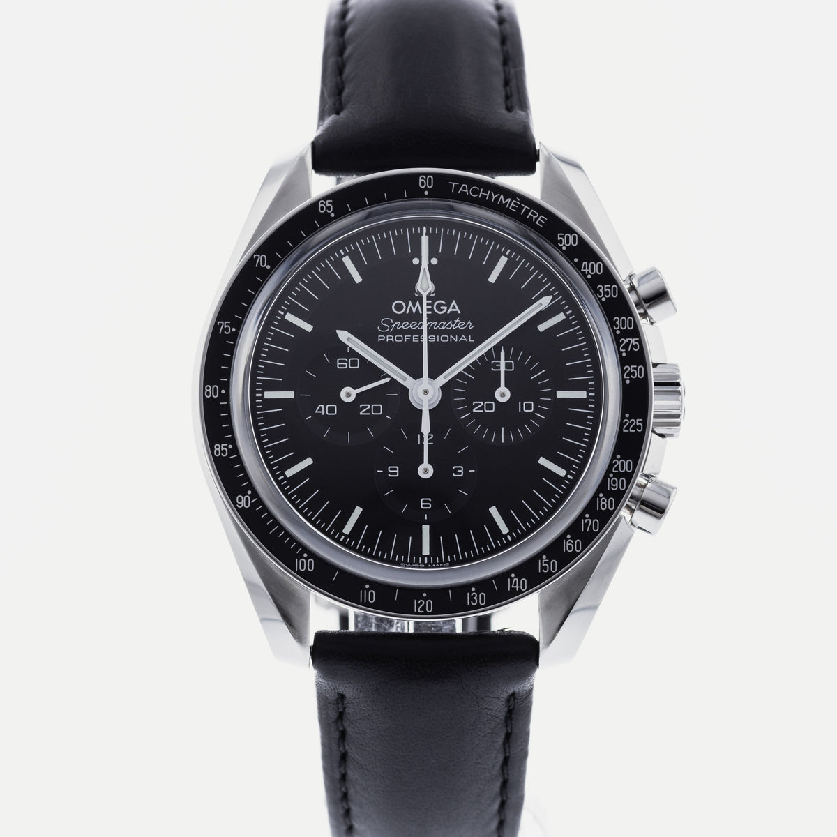 OMEGA Speedmaster Professional Moonwatch Co-Axial Master Chronometer Chronograph 310.32.42.50.01.002