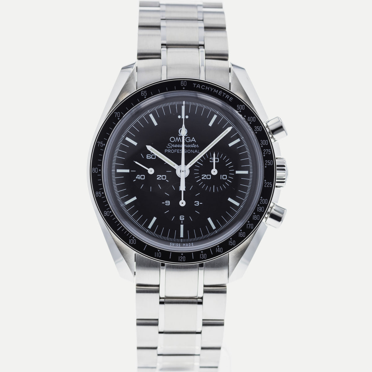 OMEGA Speedmaster Professional Moonwatch Chronograph 311.30.42.30.01.005