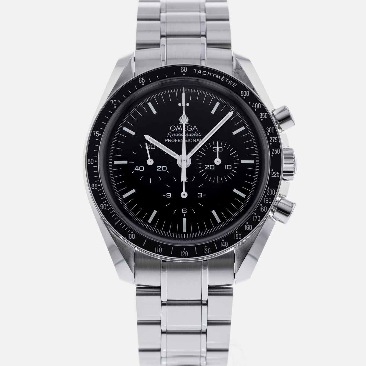 OMEGA Speedmaster Professional Moonwatch Chronograph 311.30.42.30.01.005