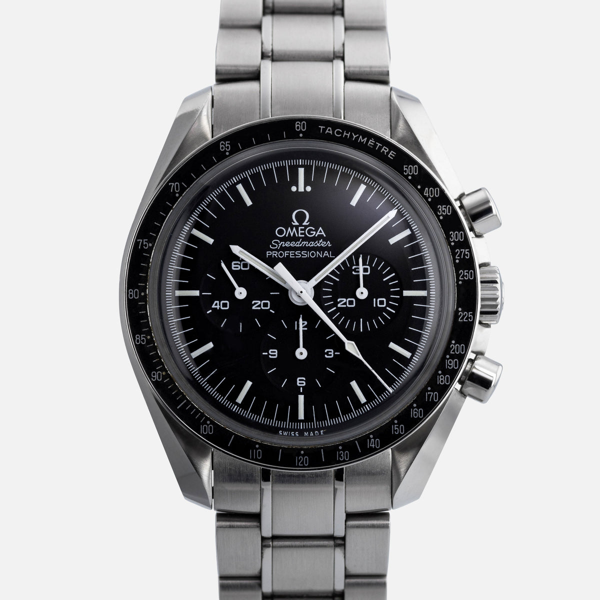 OMEGA Speedmaster Professional Moonwatch Chronograph 311.30.42.30.01.005