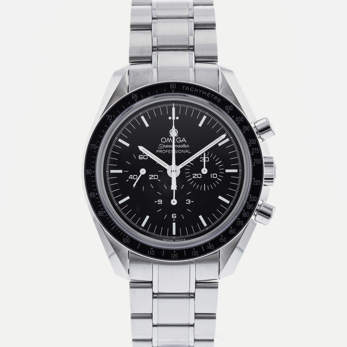 OMEGA Speedmaster Professional Moonwatch Chronograph 311.30.42.30.01.006