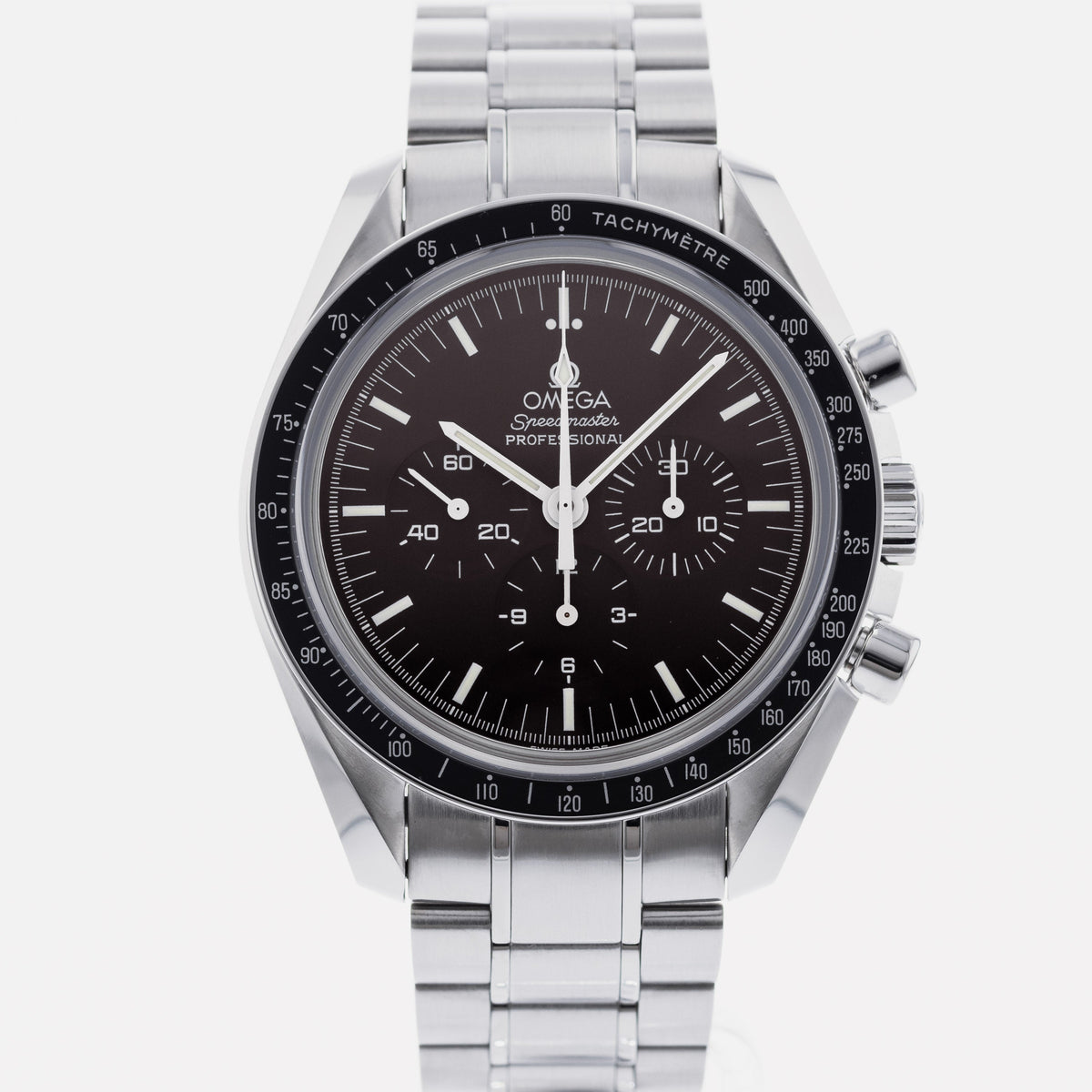 OMEGA Speedmaster Professional Moonwatch Chronograph 311.30.42.30.13.001