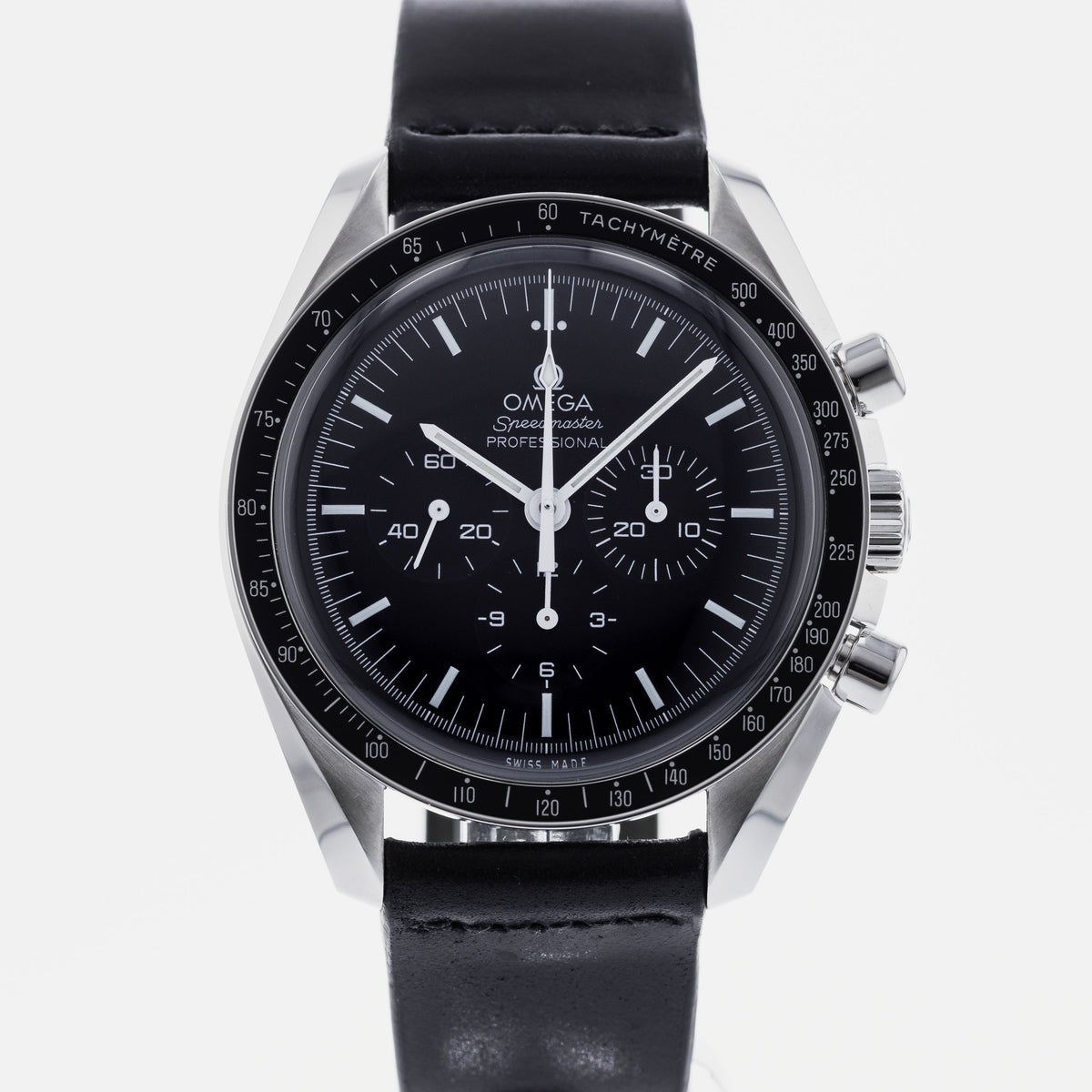 OMEGA Speedmaster Professional Moonwatch Chronograph 311.33.42.30.01.001