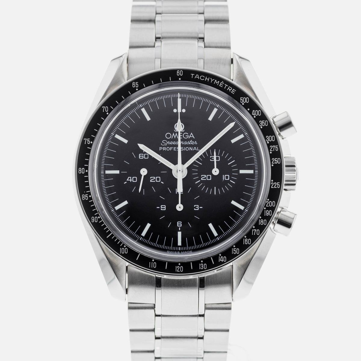 OMEGA Speedmaster Professional Moonwatch Chronograph 3570.50.00