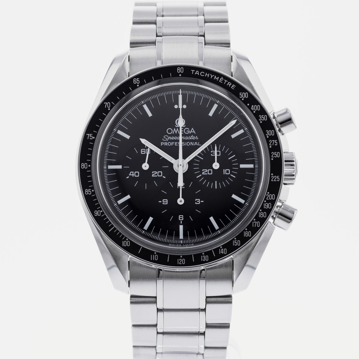 OMEGA Speedmaster Professional Moonwatch Chronograph 3570.50.00