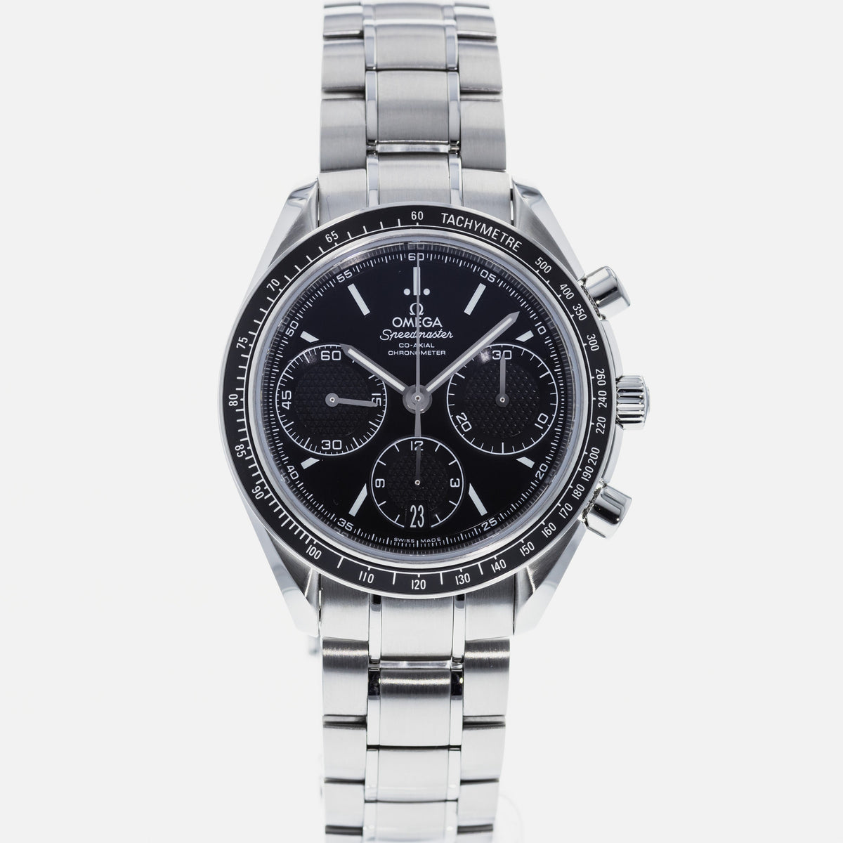 OMEGA Speedmaster Racing Co-Axial Chronograph 326.30.40.50.01.001