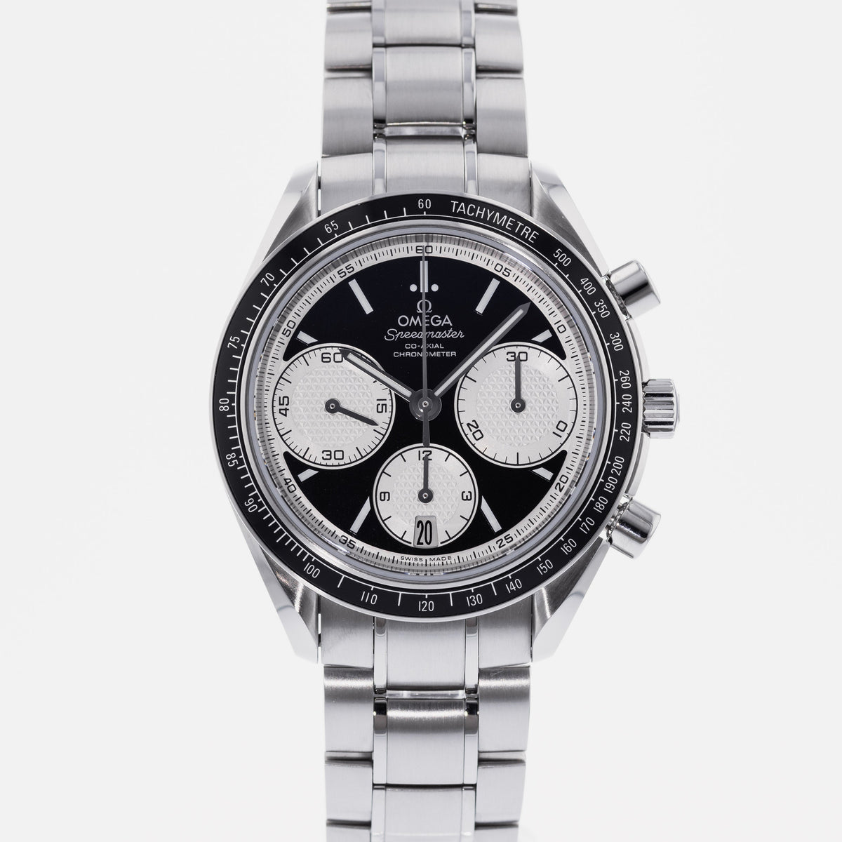 OMEGA Speedmaster Racing Co-Axial Chronograph 326.30.40.50.01.002