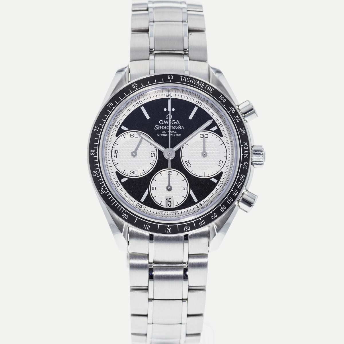 OMEGA Speedmaster Racing Co-Axial Chronograph 326.30.40.50.01.002