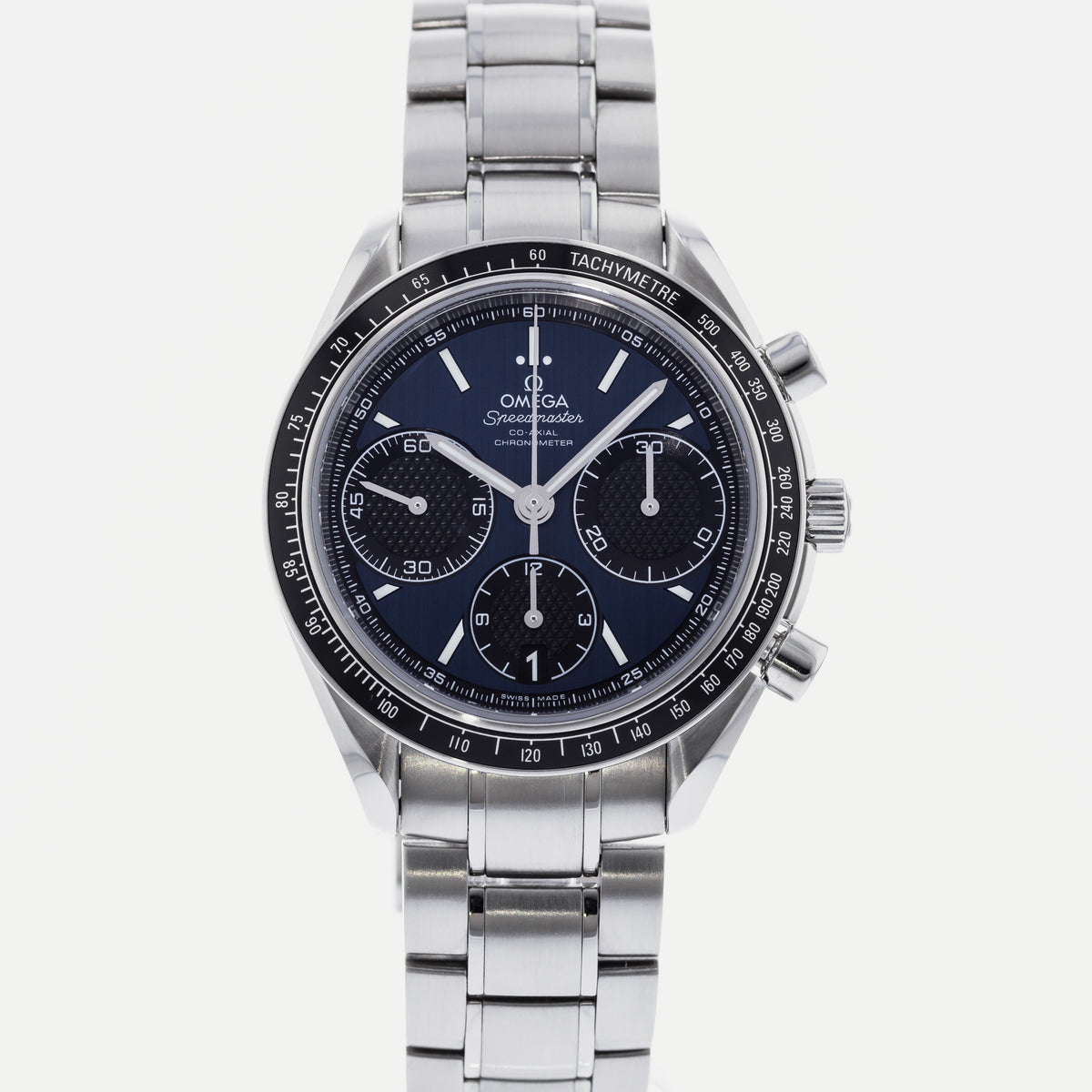 OMEGA Speedmaster Racing Co-Axial Chronograph 326.30.40.50.03.001