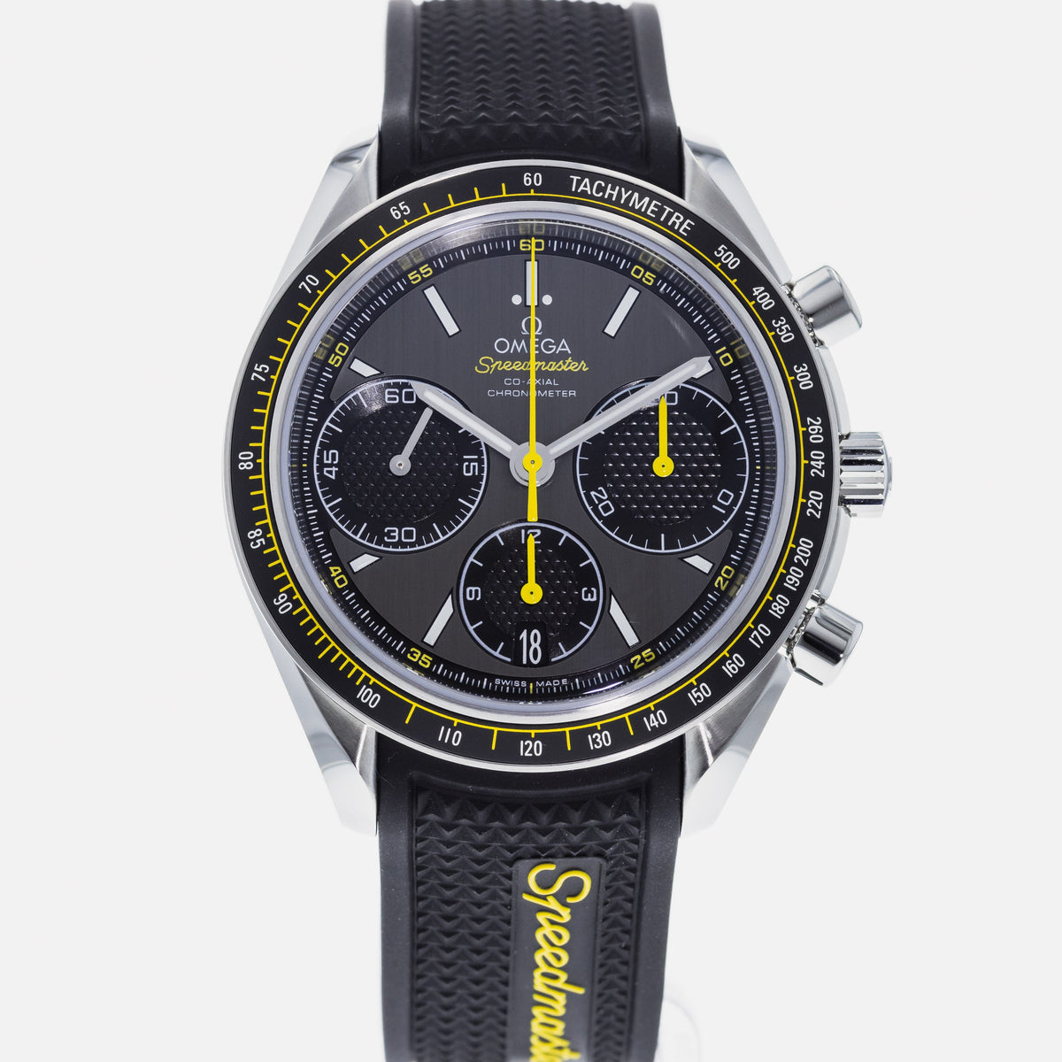 OMEGA Speedmaster Racing Co-Axial Chronograph 326.32.40.50.06.001