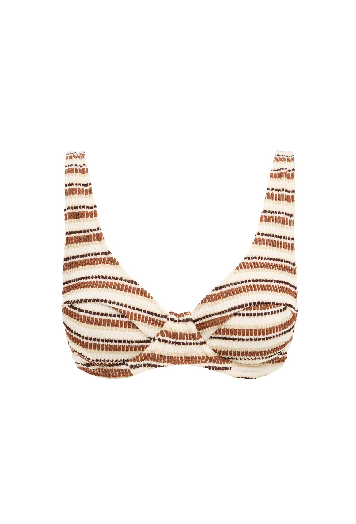 CAPRI TOP - SAHARA