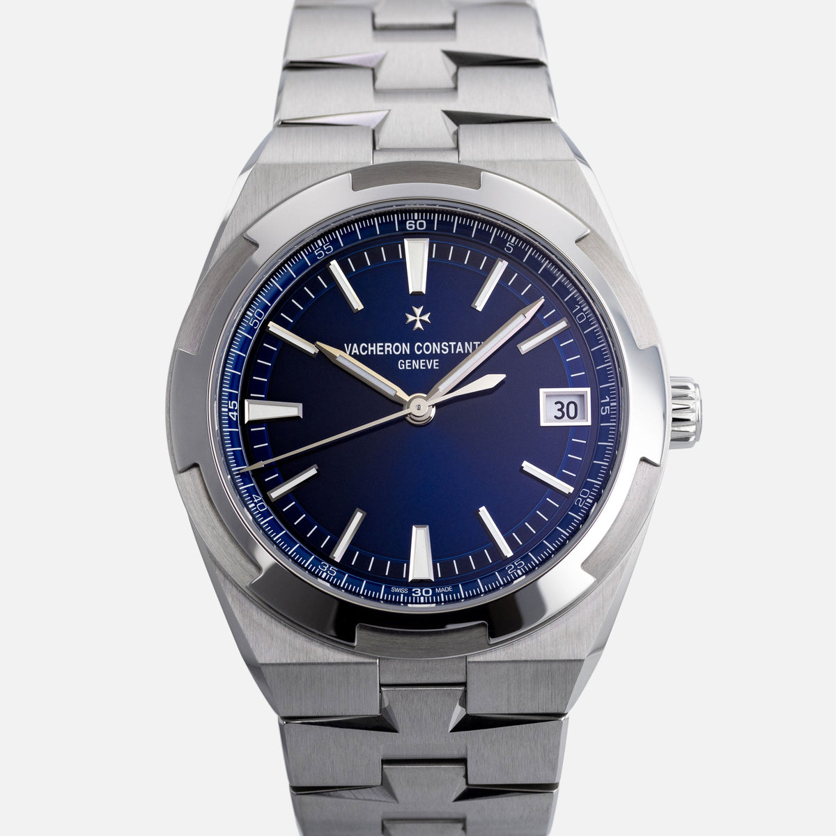 Vacheron Constantin Overseas Overseas Self-winding 4500V