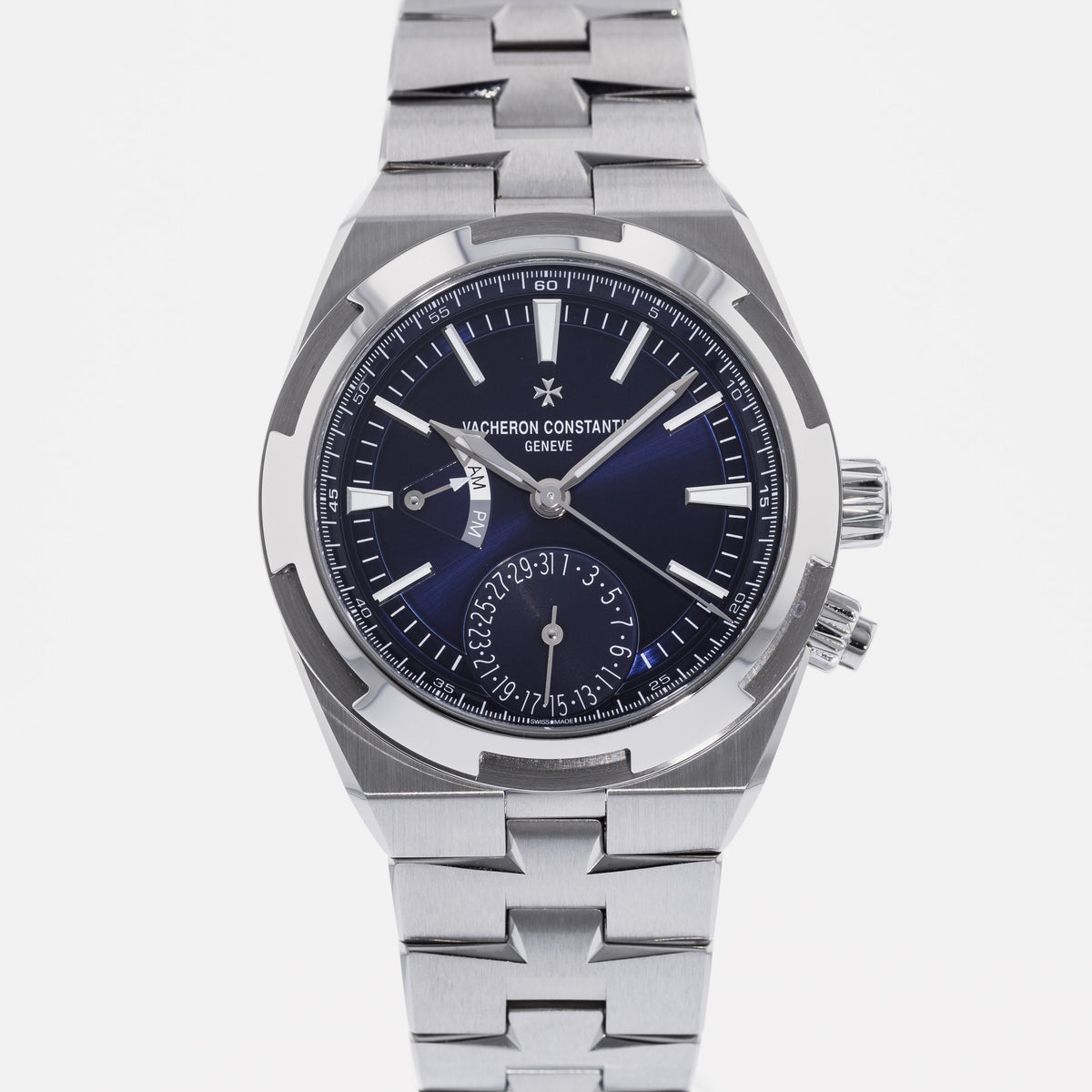 Vacheron Constantin Overseas Dual Time 7900V/110A-B334