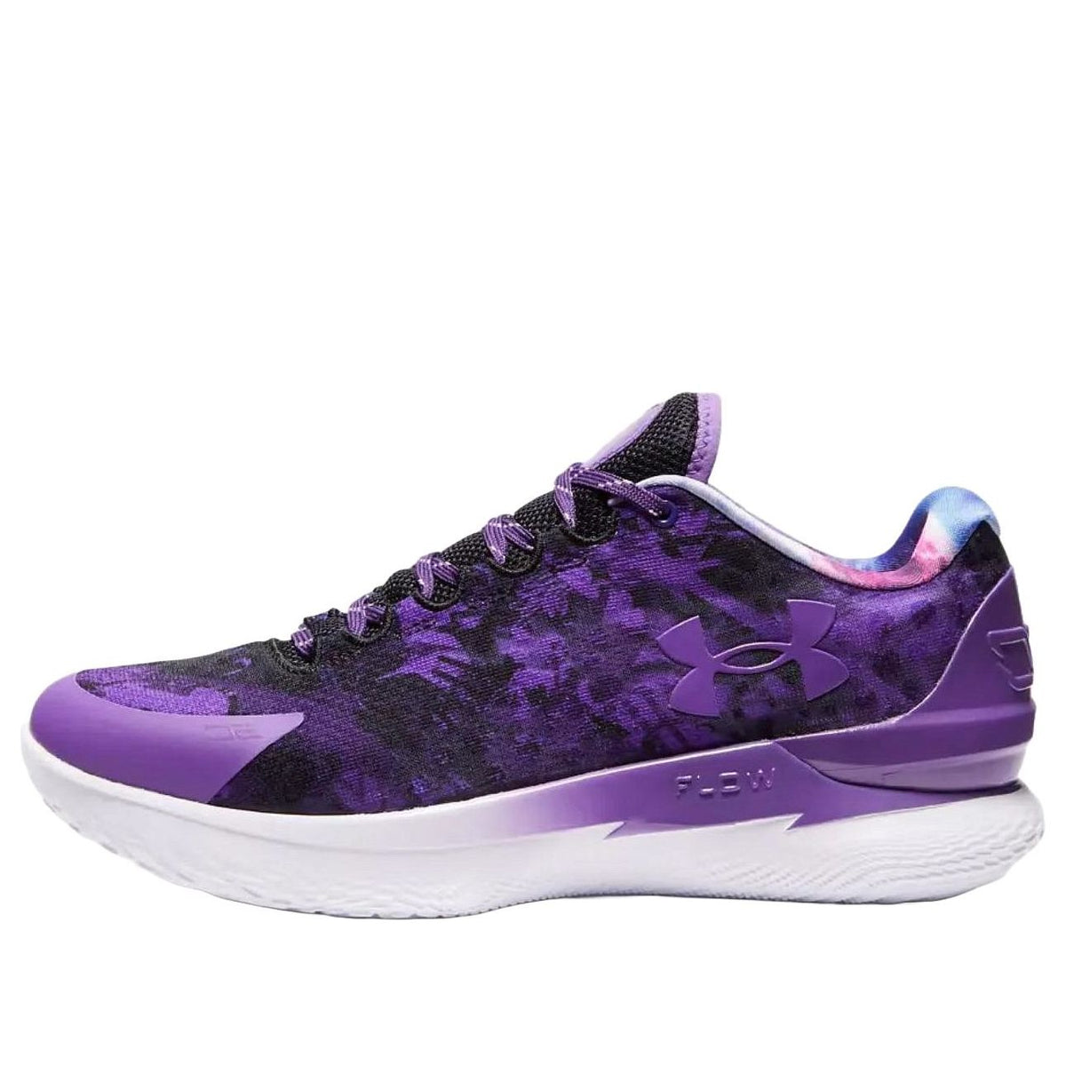 Under Armour Curry 1 Flotro 'Curry Tour' 3026278-526
