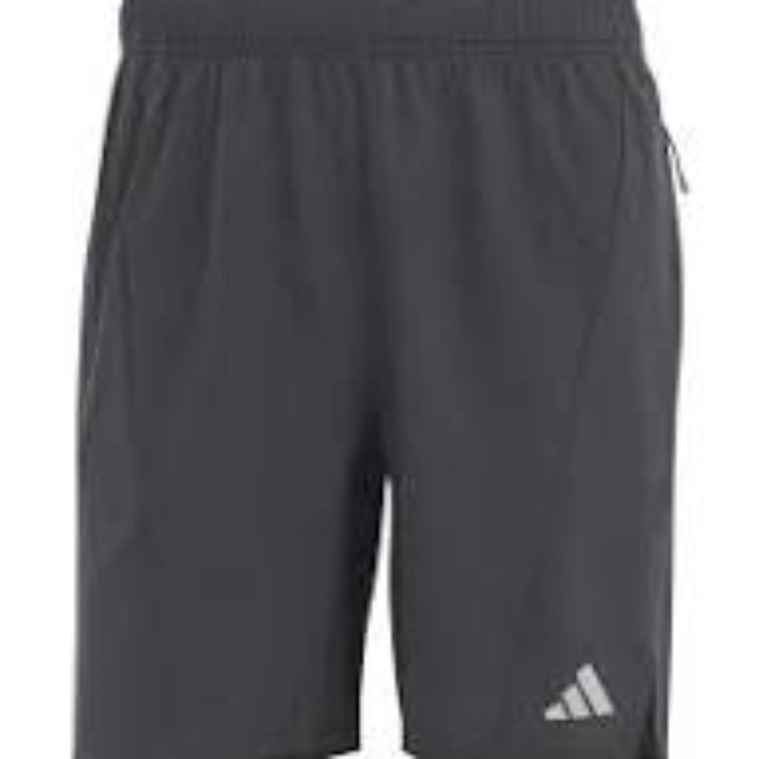 adidas Designed for Training Workout HEAT.RDY Tank Top Asia Sizing 'Black' IS3708