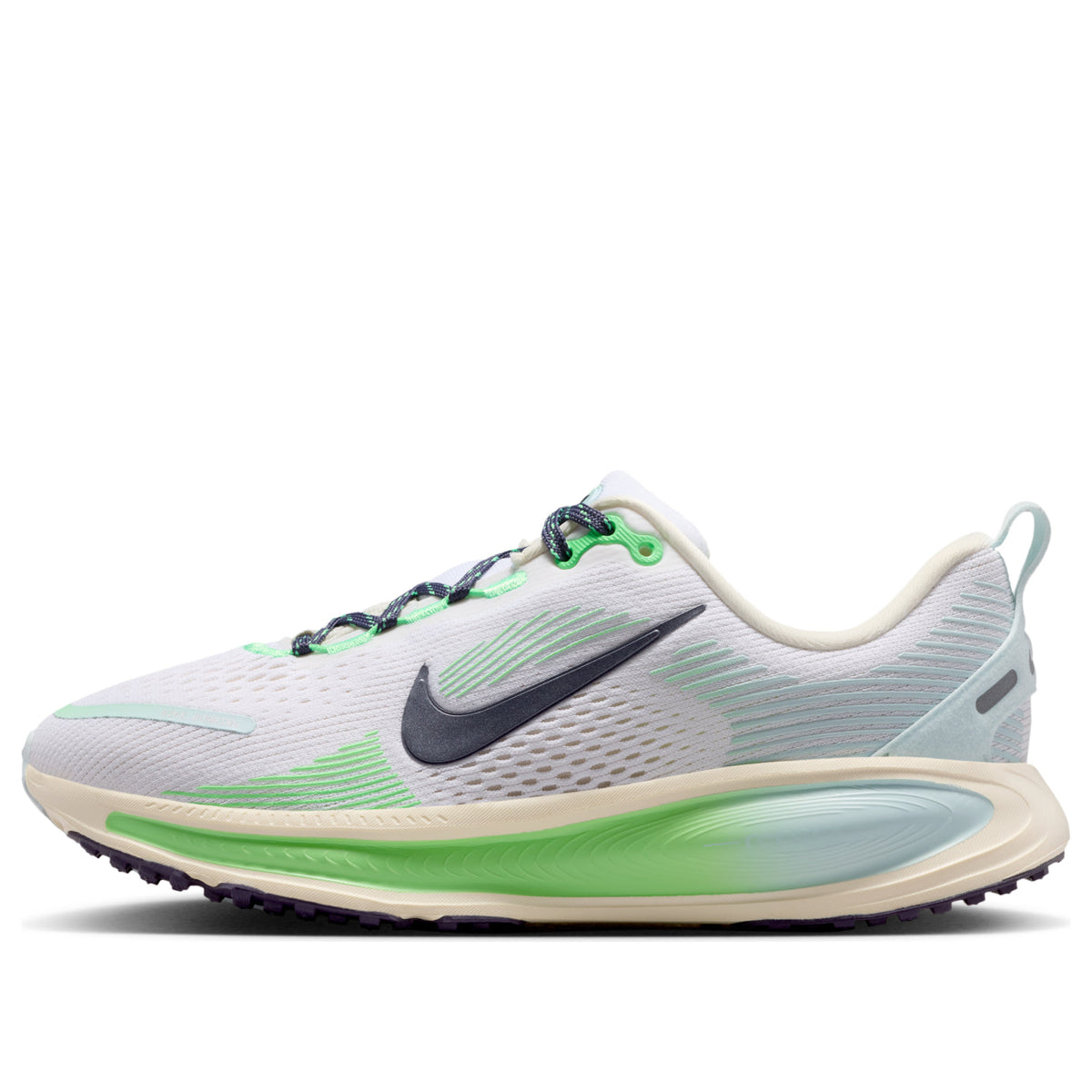 (GS) Nike Air Zoom Vomero 18 'White Illusion Green Glacier Blue' IM6706-150
