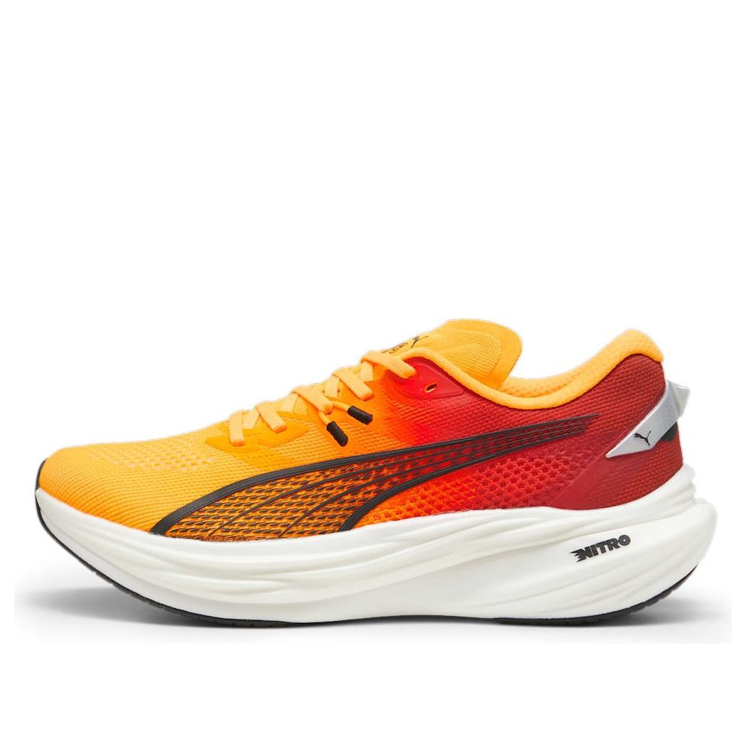 PUMA Deviate Nitro 3 'Sun Stream Sunset Glow' 310474-01
